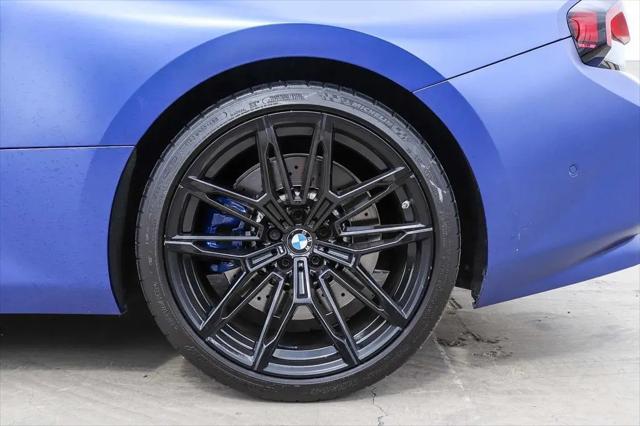 2024 BMW M2 Standard