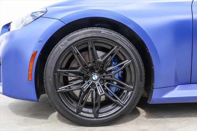 2024 BMW M2 Standard