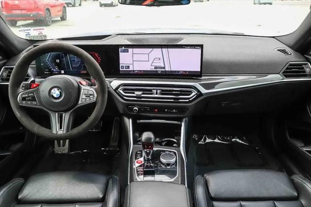 2024 BMW M2 Standard