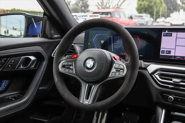 2024 BMW M2 Standard