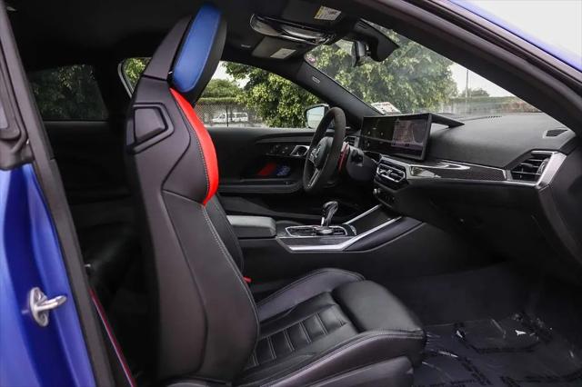 2024 BMW M2 Standard