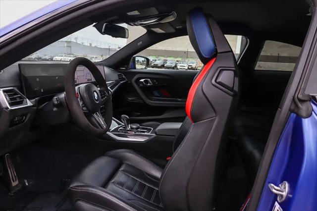 2024 BMW M2 Standard