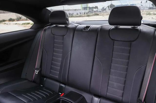 2024 BMW M2 Standard