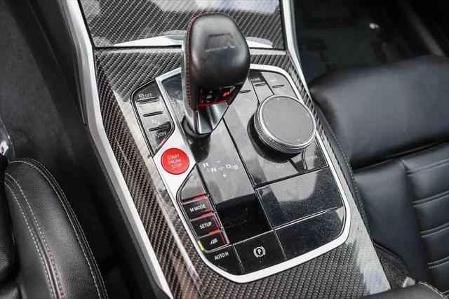 2024 BMW M2 Standard