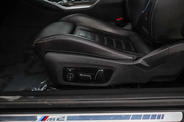 2024 BMW M2 Standard