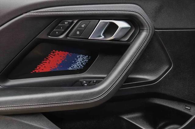 2024 BMW M2 Standard