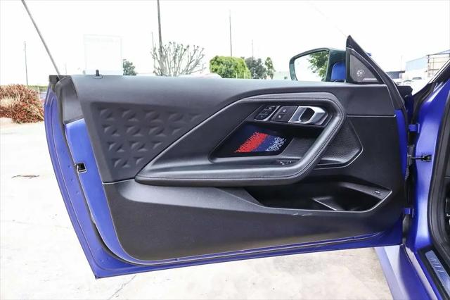 2024 BMW M2 Standard