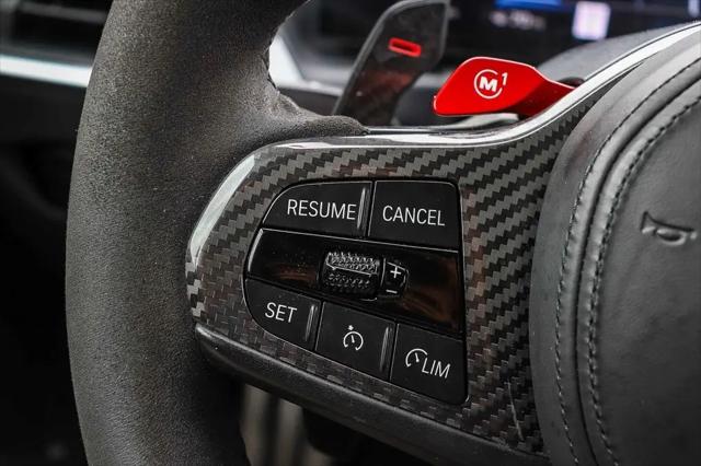 2024 BMW M2 Standard