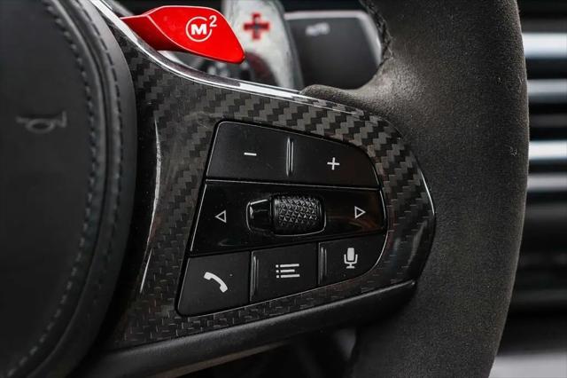 2024 BMW M2 Standard