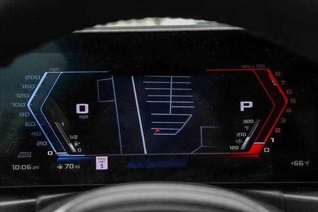 2024 BMW M2 Standard