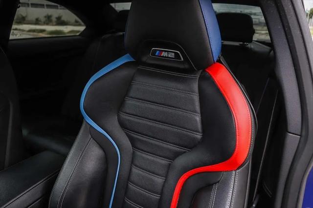 2024 BMW M2 Standard