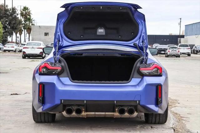 2024 BMW M2 Standard