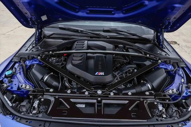 2024 BMW M2 Standard