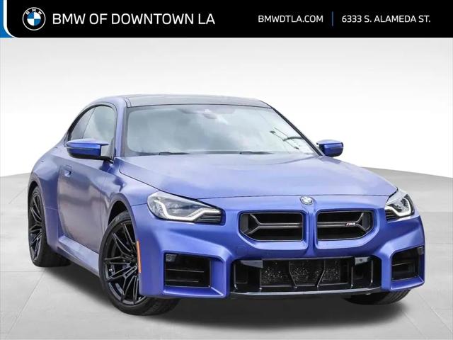 2024 BMW M2 Standard for sale in Los Angeles, CA