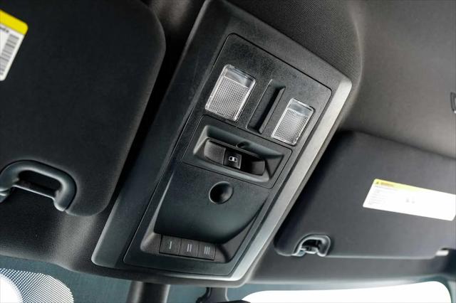 2018 Ram 1500 Rebel Crew Cab 4x4 5'7" Box