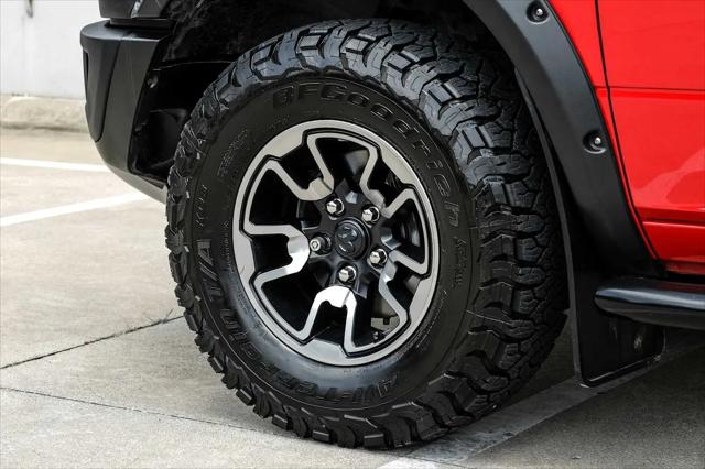 2018 Ram 1500 Rebel Crew Cab 4x4 5'7" Box