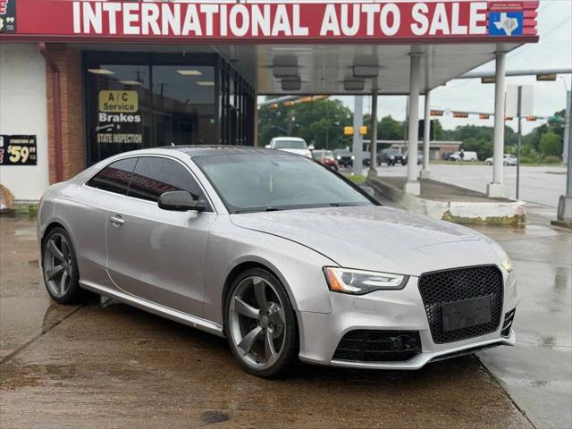 2013 Audi RS5 4.2 for sale in Garland, TX