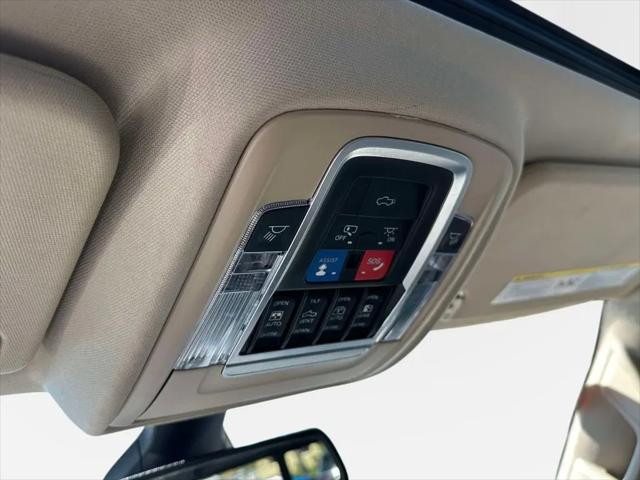 2020 Ram 1500 Laramie Crew Cab 4x4 5'7" Box