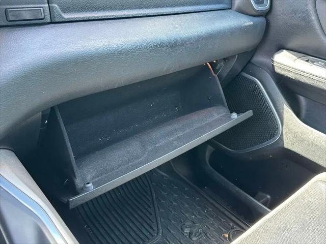 2020 Ram 1500 Laramie Crew Cab 4x4 5'7" Box