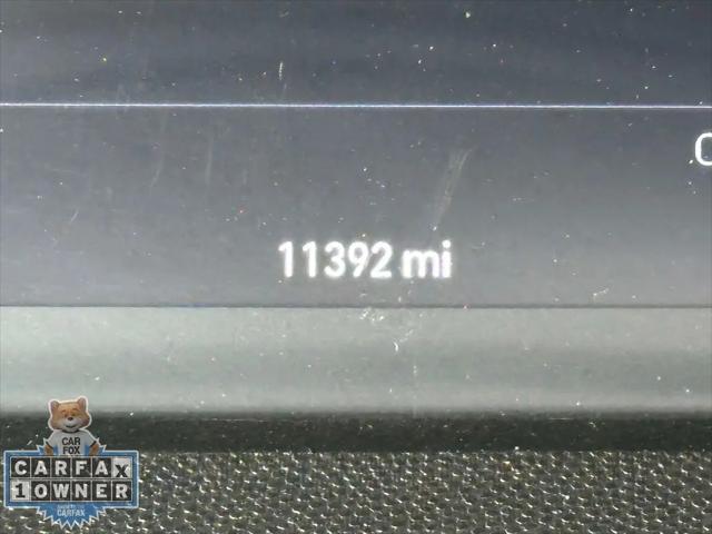 2023 Ram ProMaster 2500 Cargo Van Low Roof 136" WB