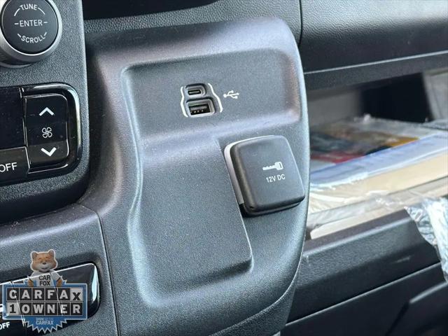 2023 Ram ProMaster 2500 Cargo Van Low Roof 136" WB