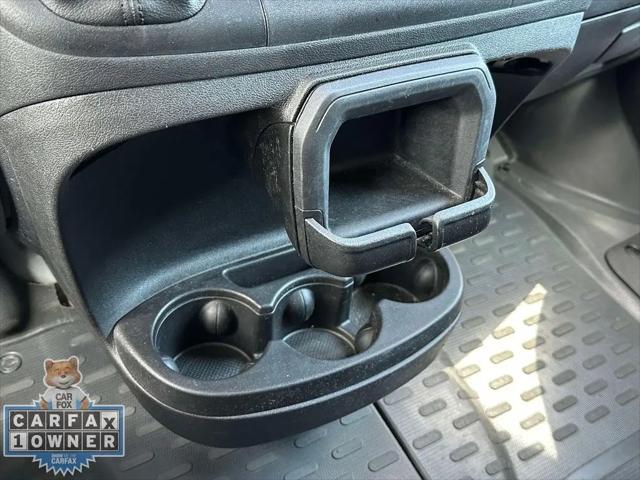 2023 Ram ProMaster 2500 Cargo Van Low Roof 136" WB