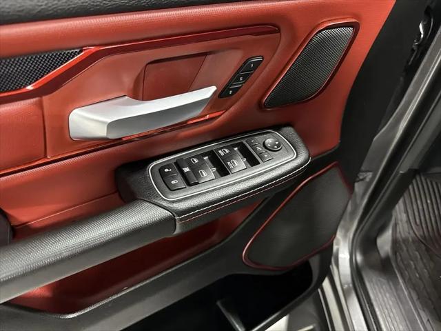 2022 Ram 1500 Rebel Crew Cab 4x4 5'7" Box
