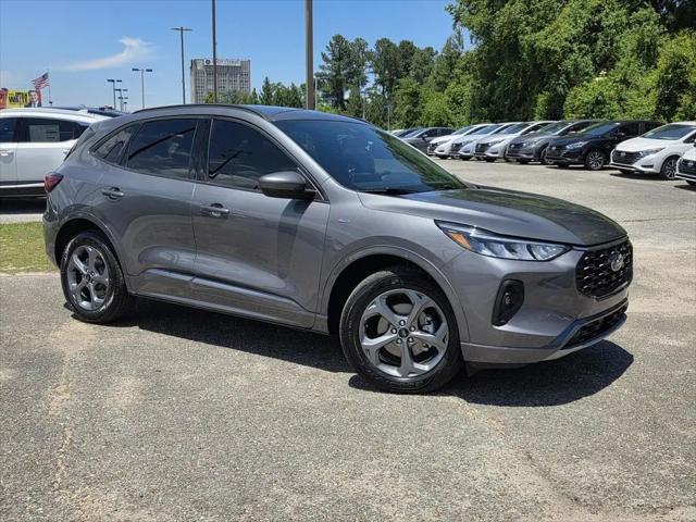 2024 Ford Escape ST-Line Select