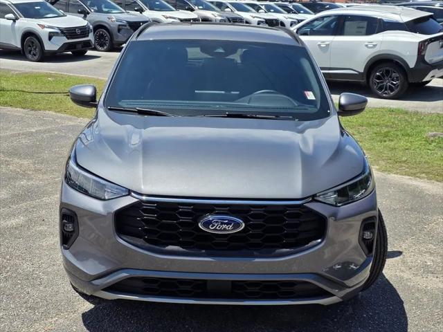 2024 Ford Escape ST-Line Select
