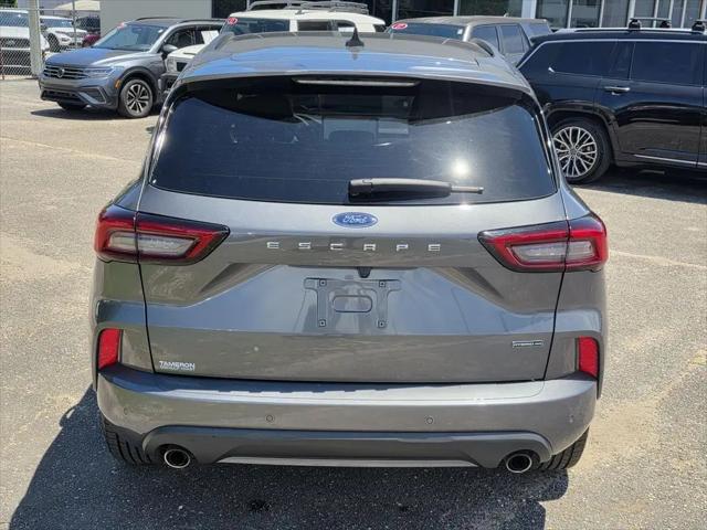 2024 Ford Escape ST-Line Select