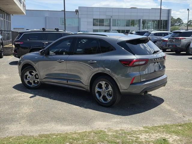 2024 Ford Escape ST-Line Select