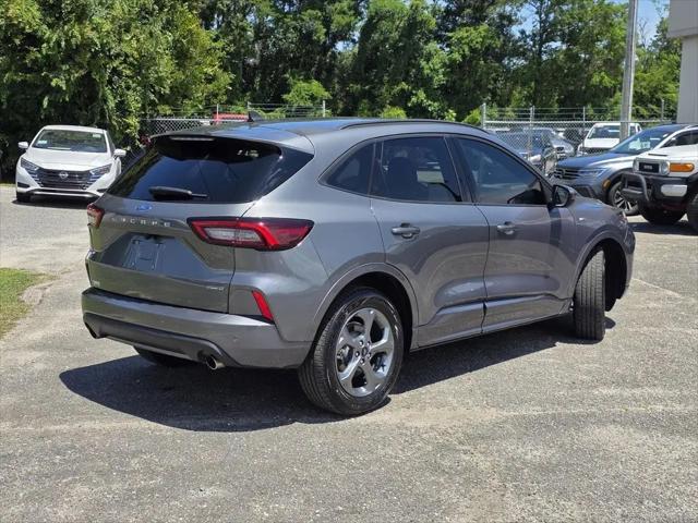 2024 Ford Escape ST-Line Select