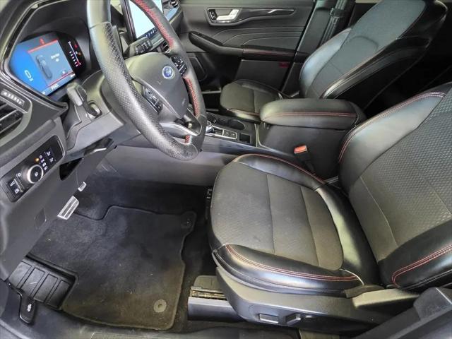 2024 Ford Escape ST-Line Select