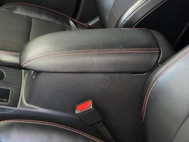 2024 Ford Escape ST-Line Select