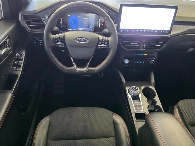 2024 Ford Escape ST-Line Select