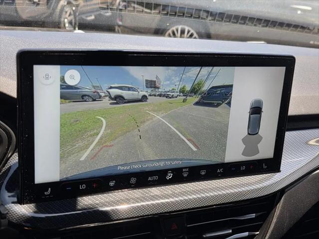2024 Ford Escape ST-Line Select