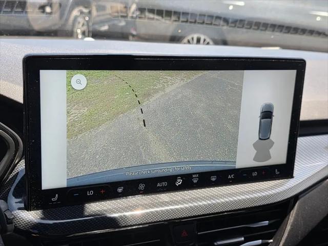 2024 Ford Escape ST-Line Select