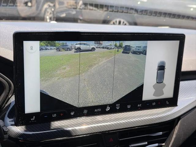 2024 Ford Escape ST-Line Select