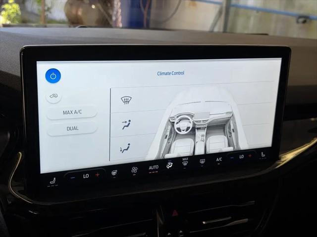 2024 Ford Escape ST-Line Select