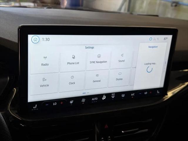 2024 Ford Escape ST-Line Select