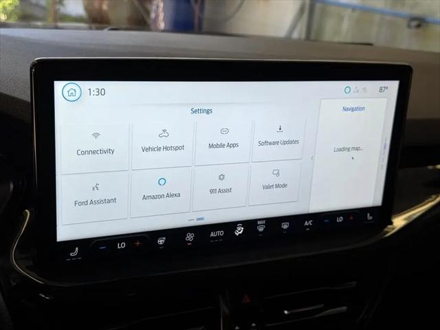 2024 Ford Escape ST-Line Select