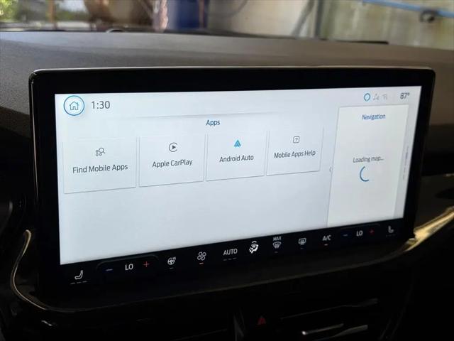 2024 Ford Escape ST-Line Select