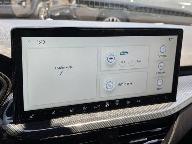 2024 Ford Escape ST-Line Select