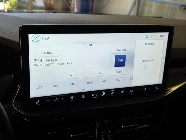 2024 Ford Escape ST-Line Select