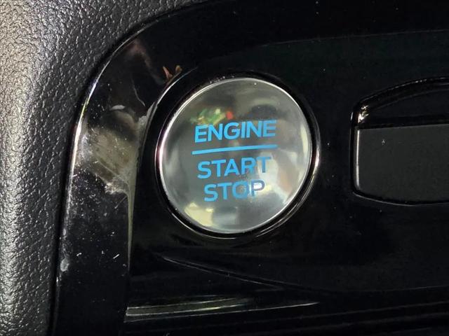 2024 Ford Escape ST-Line Select