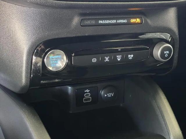 2024 Ford Escape ST-Line Select