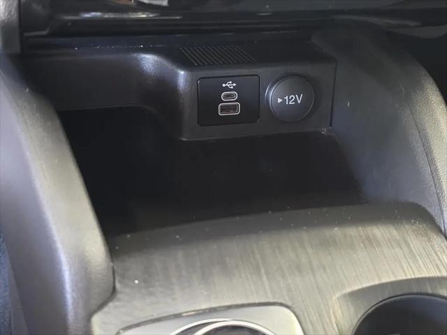 2024 Ford Escape ST-Line Select
