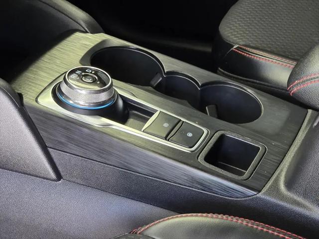 2024 Ford Escape ST-Line Select