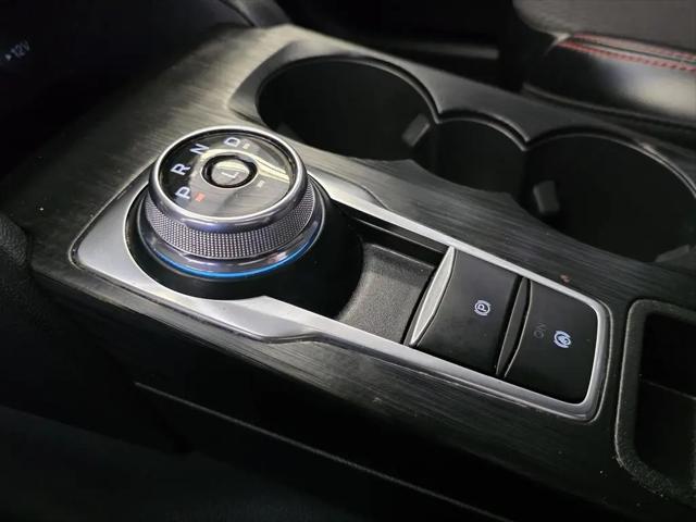 2024 Ford Escape ST-Line Select