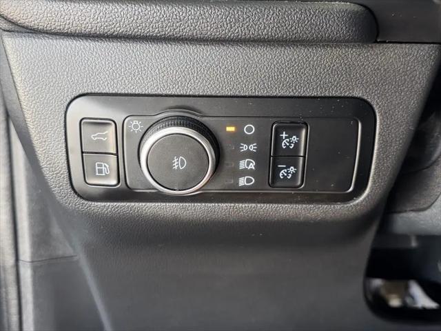 2024 Ford Escape ST-Line Select